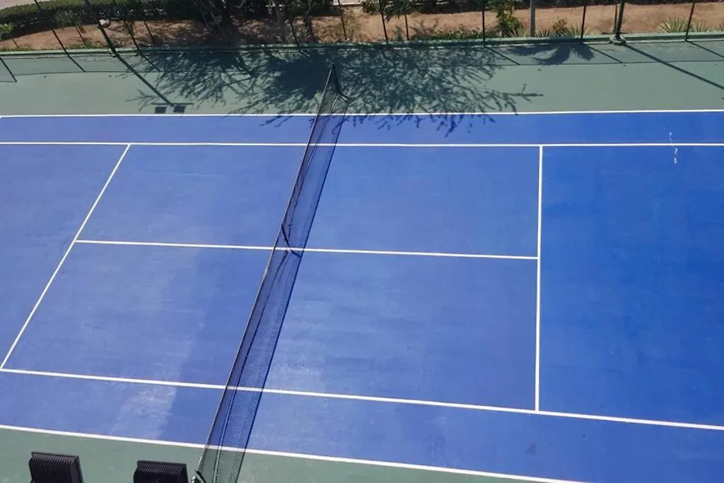 公寓 Hermoso Apartamento En El Condominio Nuevo Rodadero 圣玛尔塔