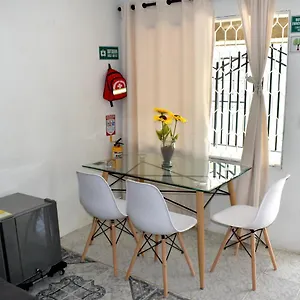  Apartamento Apartamento En Itzamara 2